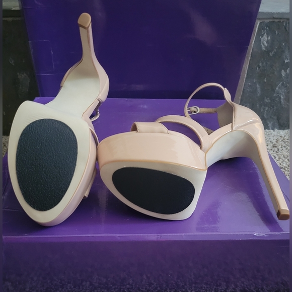 Steve Madden Platform NWOT - Picture 4 of 4